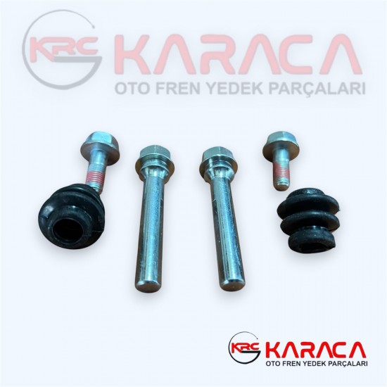 Toyota Yaris P1-P2 Ön Kaliper Pimi 99-05